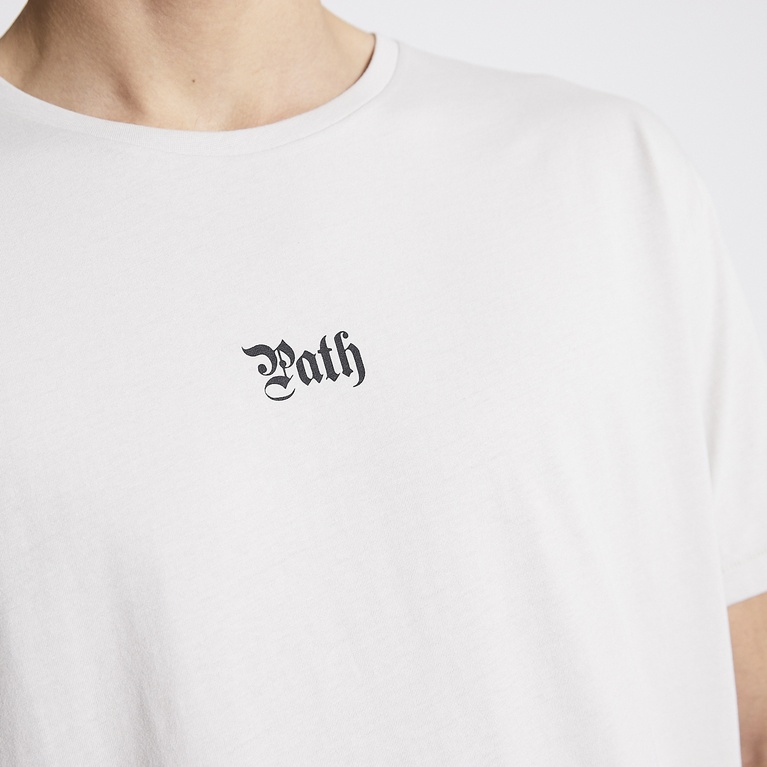 T-shirt "Nathan" T-shirt "Nathan"